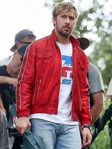 ryan gosling jacket review.